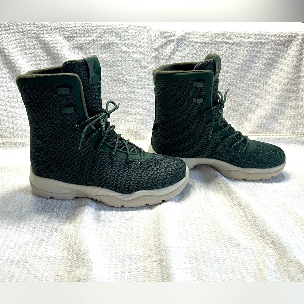 Jordan Future Boot - image 1